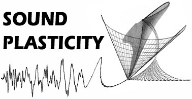 Sound Plasticity: To top page